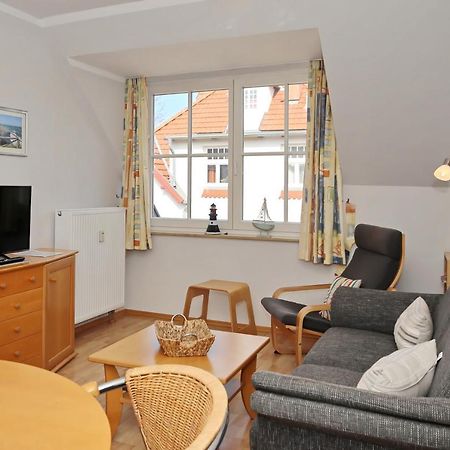 Ostseewelle Wohnung 22 Кюлунгсборн Экстерьер фото