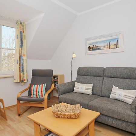 Ostseewelle Wohnung 22 Кюлунгсборн Экстерьер фото